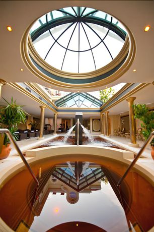 Imagen de la piscina del Hotel Aurum, Hajduszoboszlo. Foto 18