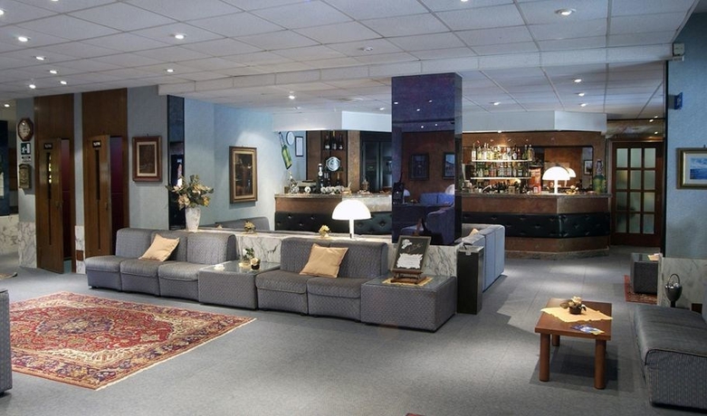 Imagen de los interiores del Hotel Aurum Principe. Foto 8