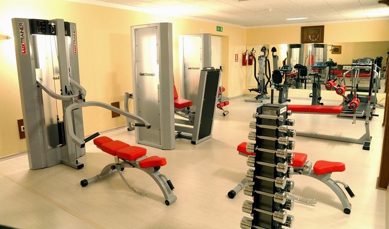 Imagen de los interiores del Hotel Aurum Principe. Foto 11