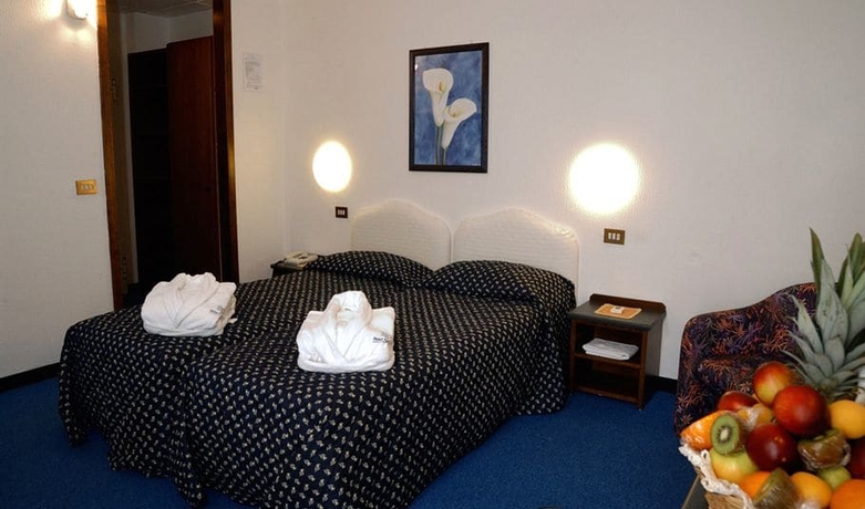 Imagen de la habitación del Hotel Aurum Principe. Foto 4