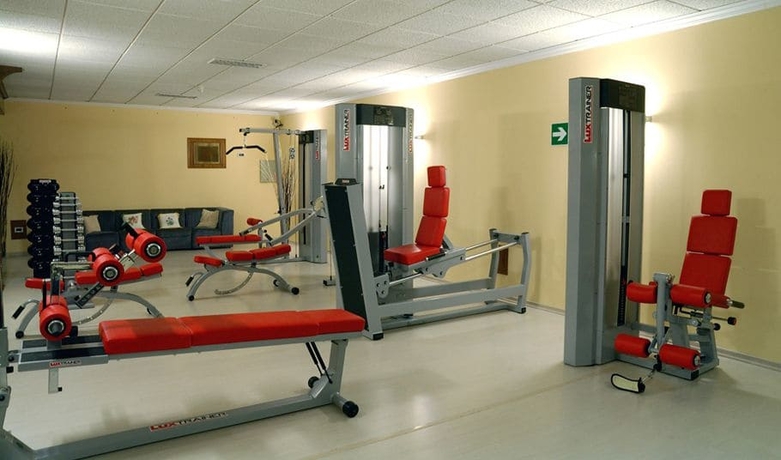 Imagen de los interiores del Hotel Aurum Principe. Foto 13