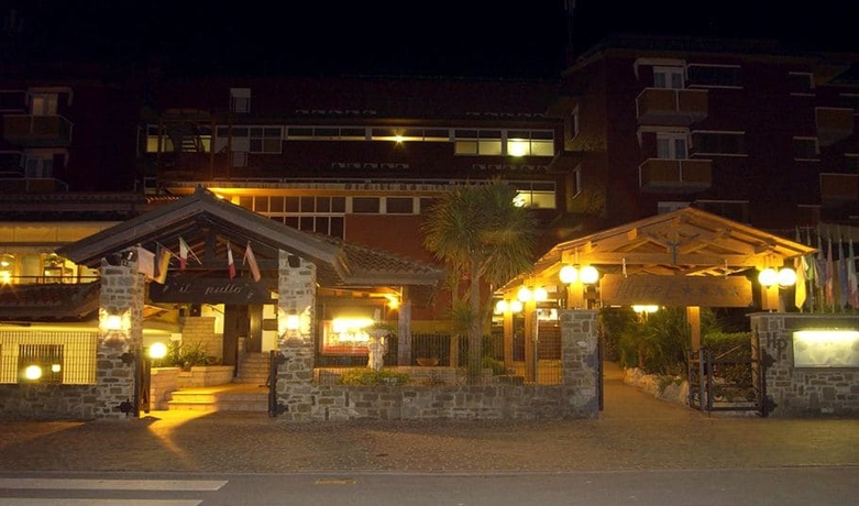 Imagen general del Hotel Aurum Principe. Foto 1