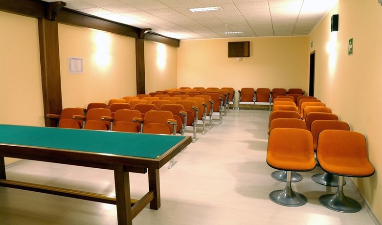 Imagen de los interiores del Hotel Aurum Principe. Foto 14