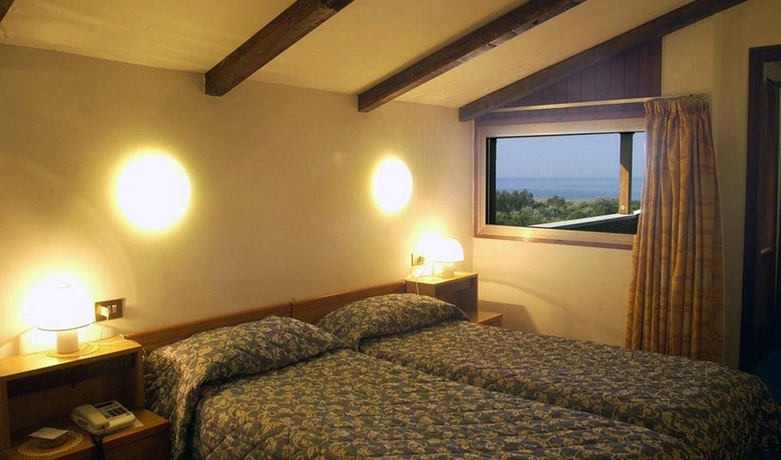 Imagen de la habitación del Hotel Aurum Principe. Foto 5