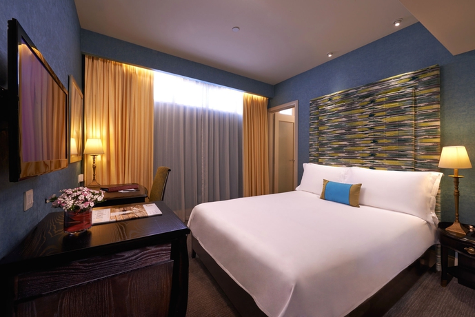 Imagen de la habitación del Hotel Aurum Royal. Foto 11