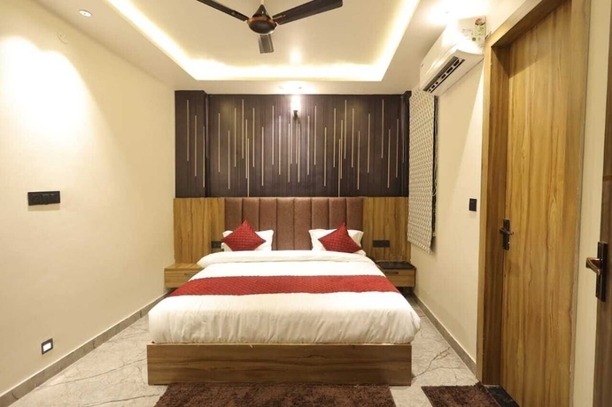 Imagen de la habitación del Hotel Aurum Stay. Foto 7