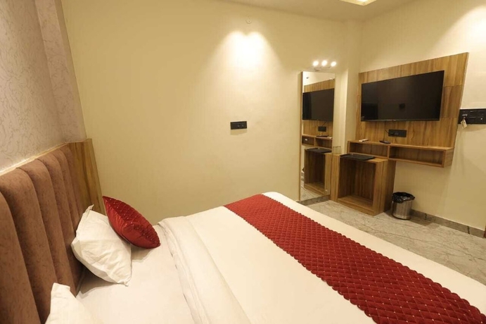 Imagen de la habitación del Hotel Aurum Stay. Foto 8