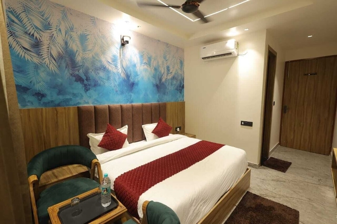 Imagen de la habitación del Hotel Aurum Stay. Foto 10