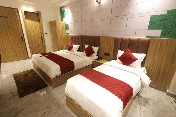 Imagen de la habitación del Hotel Aurum Stay. Foto 12