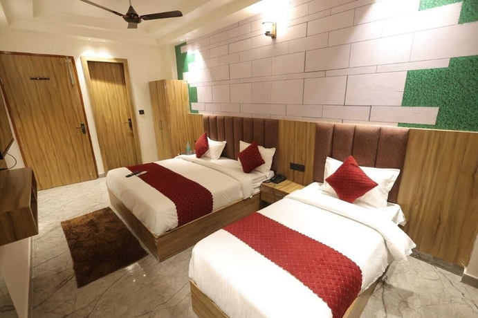 Imagen de la habitación del Hotel Aurum Stay. Foto 14