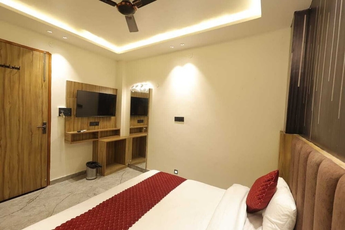 Imagen de la habitación del Hotel Aurum Stay. Foto 15