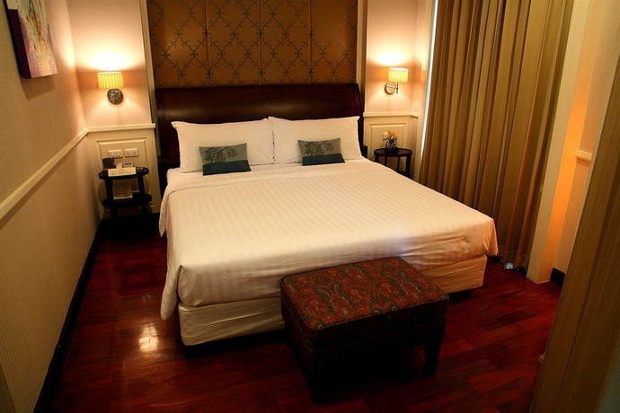 Imagen general del Hotel Aurum The River Place. Foto 1