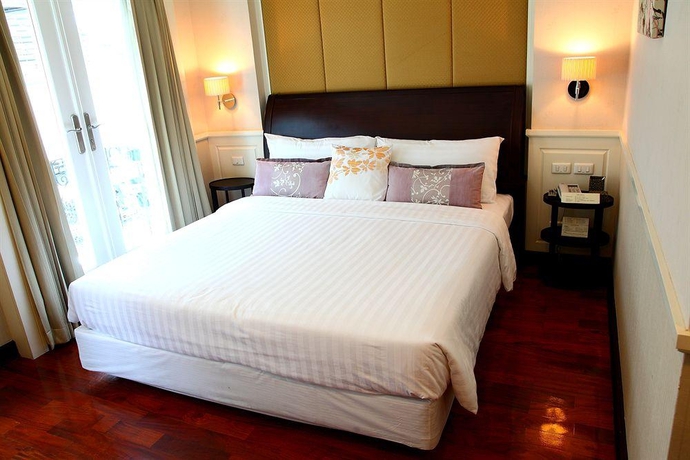 Imagen general del Hotel Aurum The River Place. Foto 2