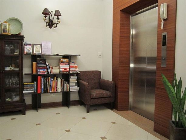 Imagen general del Hotel Aurum The River Place. Foto 3