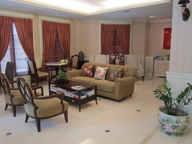 Imagen general del Hotel Aurum The River Place. Foto 4