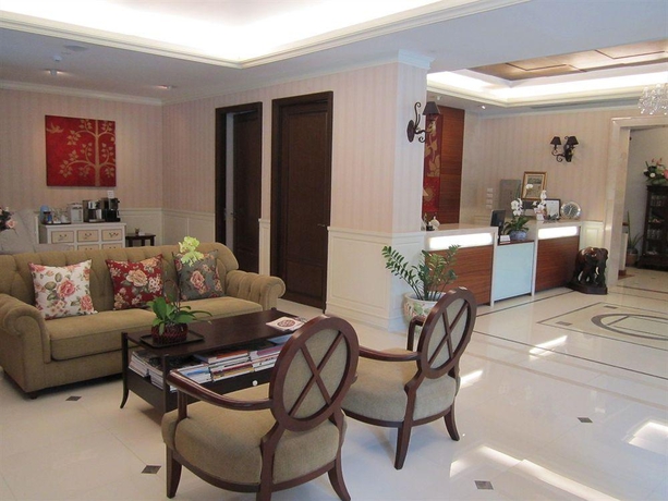 Imagen general del Hotel Aurum The River Place. Foto 5