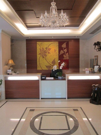 Imagen general del Hotel Aurum The River Place. Foto 7