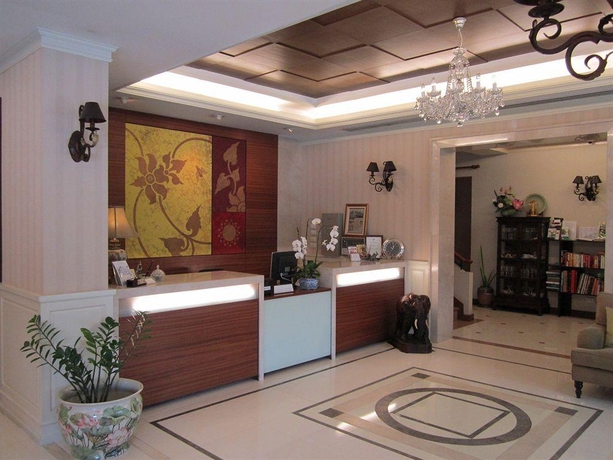 Imagen general del Hotel Aurum The River Place. Foto 8