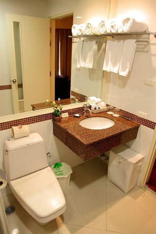 Imagen general del Hotel Aurum The River Place. Foto 10