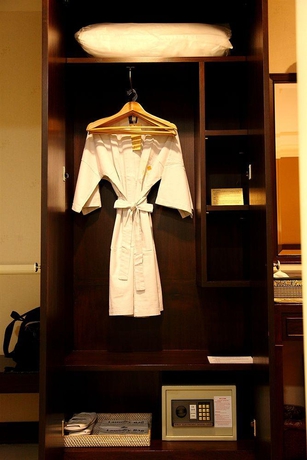 Imagen general del Hotel Aurum The River Place. Foto 11