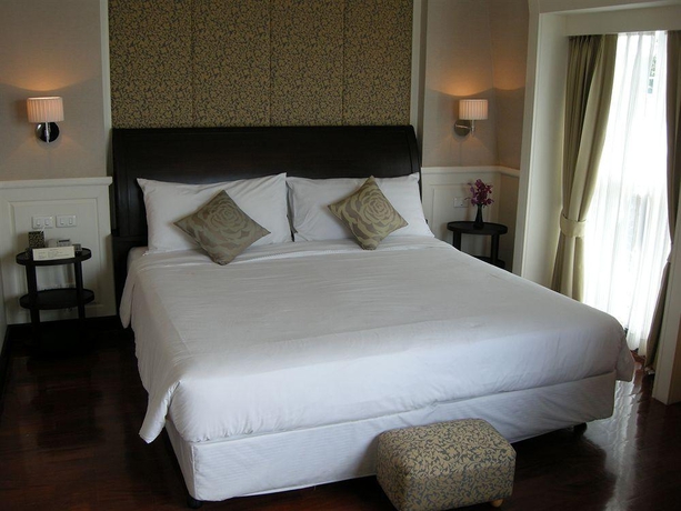 Imagen general del Hotel Aurum The River Place. Foto 12