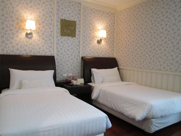 Imagen general del Hotel Aurum The River Place. Foto 13