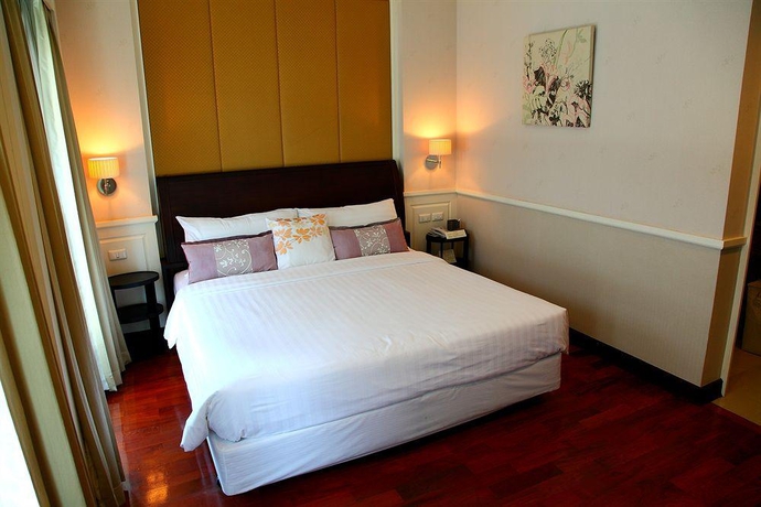 Imagen general del Hotel Aurum The River Place. Foto 14