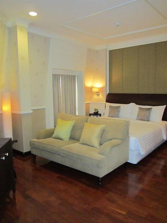 Imagen general del Hotel Aurum The River Place. Foto 15
