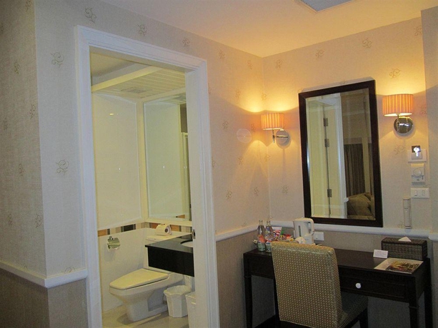 Imagen general del Hotel Aurum The River Place. Foto 16