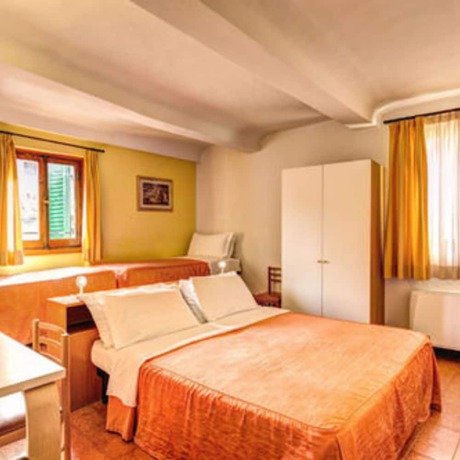 Imagen de la habitación del Hotel Aurum Uffizi. Foto 3