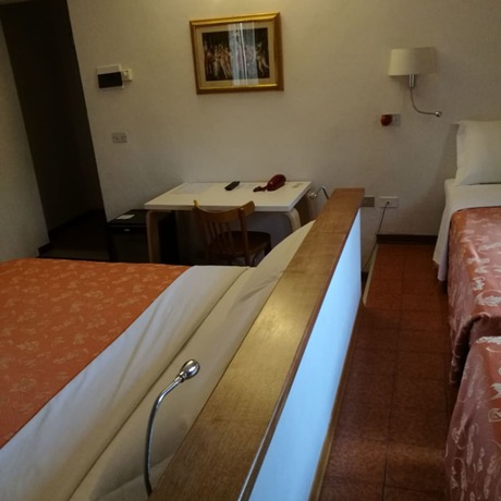 Imagen de la habitación del Hotel Aurum Uffizi. Foto 5