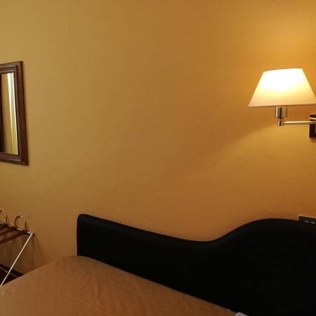 Imagen de la habitación del Hotel Aurum Uffizi. Foto 8