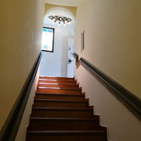 Imagen de los interiores del Hotel Aurum Uffizi. Foto 17