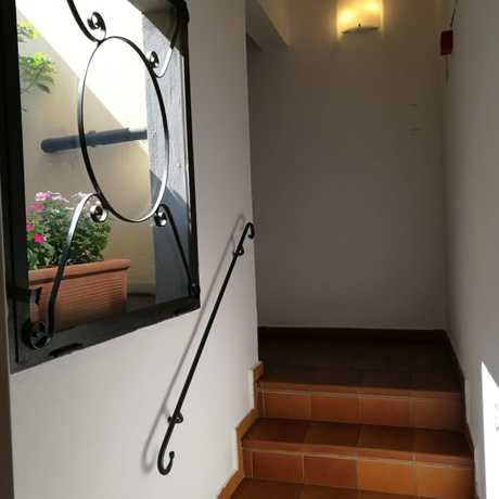 Imagen de los interiores del Hotel Aurum Uffizi. Foto 18