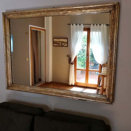 Imagen de los interiores del Hotel Aurum Uffizi. Foto 19