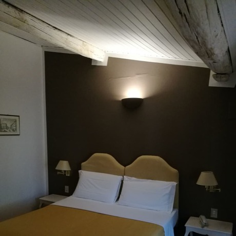 Imagen de la habitación del Hotel Aurum Uffizi. Foto 11