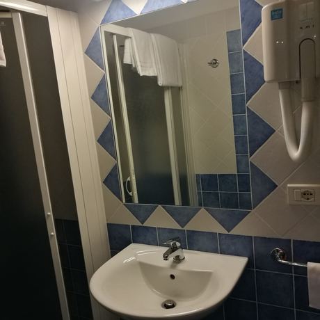 Imagen de la habitación del Hotel Aurum Uffizi. Foto 15