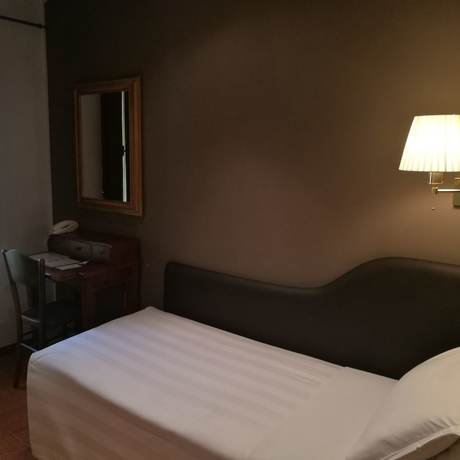 Imagen de la habitación del Hotel Aurum Uffizi. Foto 16