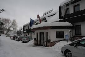 Imagen general del Hotel Aurum, Čern&yacute; Dŭl. Foto 3