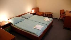 Imagen general del Hotel Aurum, Čern&yacute; Dŭl. Foto 4