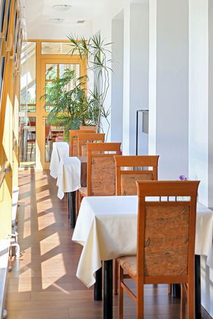 Imagen del bar/restaurante del Hotel Aurum Čern&yacute; Důl. Foto 9