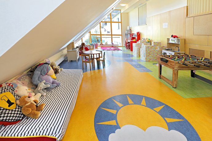 Imagen general del Hotel Aurum Čern&yacute; Důl. Foto 2