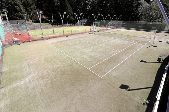 Imagen general del Hotel Aurum Čern&yacute; Důl. Foto 6