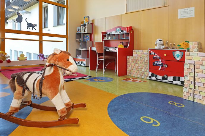 Imagen general del Hotel Aurum Čern&yacute; Důl. Foto 7