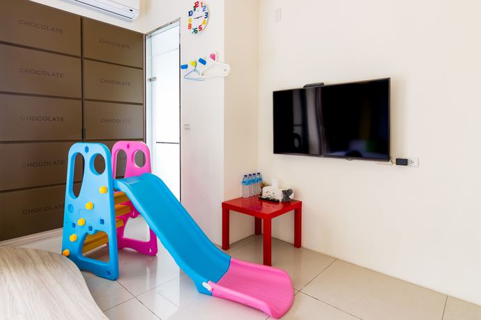 Imagen de la habitación del Hotel Aus Bed and Breakfast. Foto 2