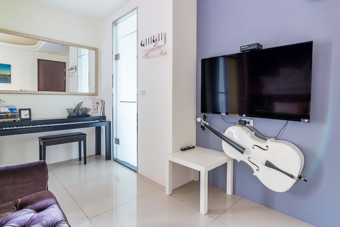 Imagen de la habitación del Hotel Aus Bed and Breakfast. Foto 7