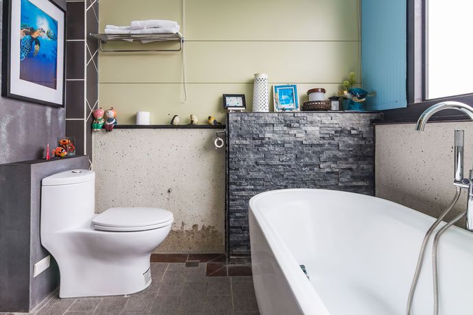 Imagen de la habitación del Hotel Aus Bed and Breakfast. Foto 11