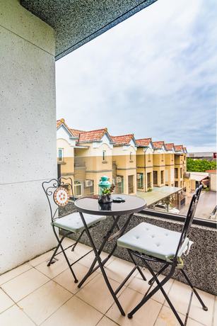 Imagen de la habitación del Hotel Aus Bed and Breakfast. Foto 12