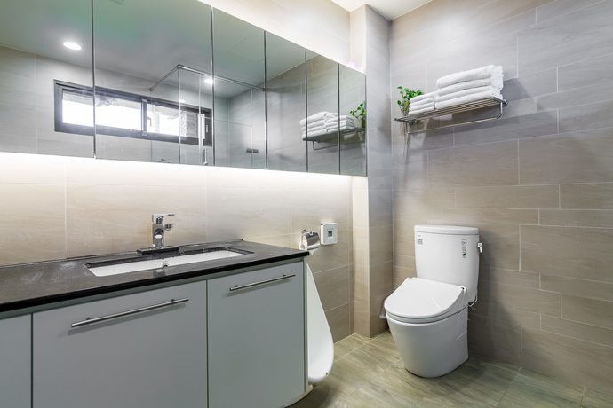 Imagen de la habitación del Hotel Aus Bed and Breakfast. Foto 14