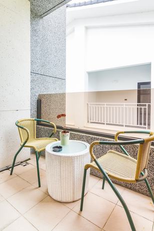 Imagen de la habitación del Hotel Aus Bed and Breakfast. Foto 17